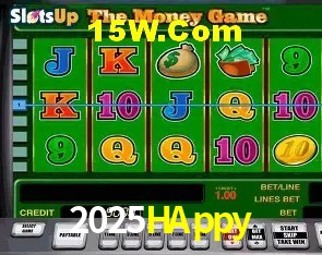 Torneios e prêmios garantidos na 2025HAppy